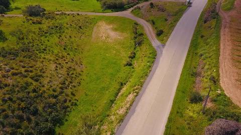 Terreno Rústico com 90680 m2 no Pisa Barro Baixo , Castro Marim