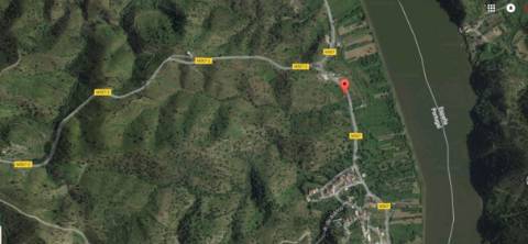 Terreno Rústico em Alcoutim