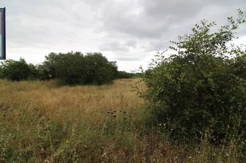 Terreno com 23332 m2 com viabilidade de construção de 61 apartamentos com 6249 m2 de área de construção sito nas Ferreiras em Albufeira