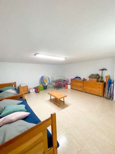 Moradia T3 +1 a 300 metros da Praia em Altura para Arrendamento de Setembro a Junho