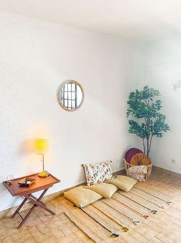 Moradia T3 +1 a 300 metros da Praia em Altura para Arrendamento de Setembro a Junho