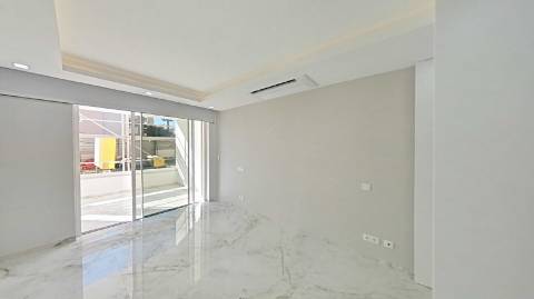 Apartamento T2 com terraço 36,90m2 em Lagos