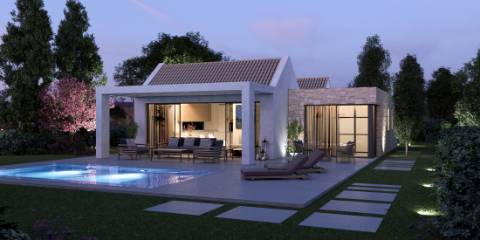 Moradia em Costa Esuri, Ayamonte