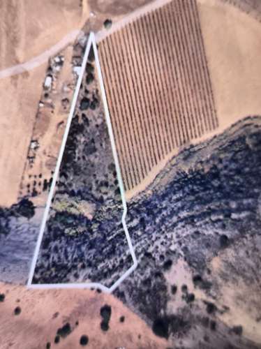 TERRENO RUSTICO COM 6.520 M2 - JUNTO A LINHA DA AGUA - PISA BARRO - CASTRO MARIM - ALGARVE