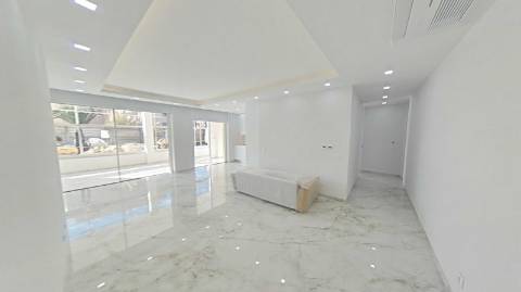 Apartamento T3 com terraço 46,55m2 em Lagos