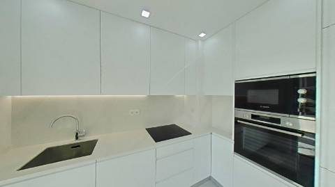 Apartamento T3 com terraço 46,55m2 em Lagos