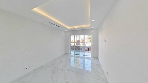 Apartamento T3 com terraço 46,55m2 em Lagos