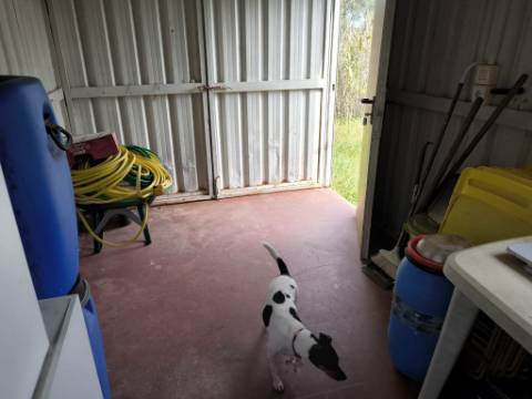 TERRENO COM 1.360 M2 - COM FURO - ÁGUA E ELETRICIDADE - JUNTO AO RIO GUADIANA - FOZ DE ODELEITE - CASTRO MARIM - ALGARVE