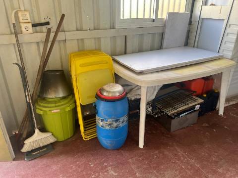 TERRENO COM 1.360 M2 - COM FURO - ÁGUA E ELETRICIDADE - JUNTO AO RIO GUADIANA - FOZ DE ODELEITE - CASTRO MARIM - ALGARVE