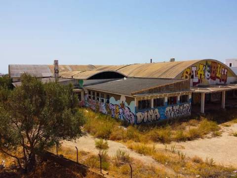 Terreno para Construção de Moradias ou Prédios em Olhão.