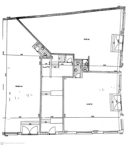Oportunidade Imperdível em Olhão! Loja em Olhão com 335m2