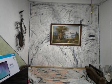 MORADIA TÉRREA - ISOLADA - COM FURO - COM TERRENO DE 600 M2 - CORTE PEQUENA - ODELEITE - CASTRO MARIM