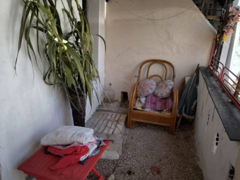 MORADIA TÉRREA - ISOLADA - COM FURO - COM TERRENO DE 600 M2 - CORTE PEQUENA - ODELEITE - CASTRO MARIM