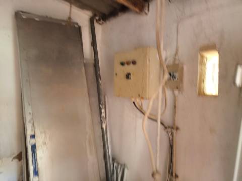 MORADIA TÉRREA - ISOLADA - COM FURO - COM TERRENO DE 600 M2 - CORTE PEQUENA - ODELEITE - CASTRO MARIM