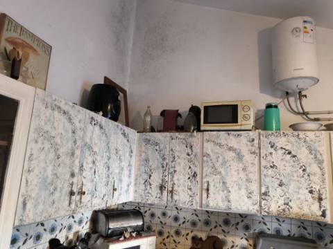 MORADIA TÉRREA - ISOLADA - COM FURO - COM TERRENO DE 600 M2 - CORTE PEQUENA - ODELEITE - CASTRO MARIM