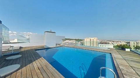 T4 de Luxo - Restelo