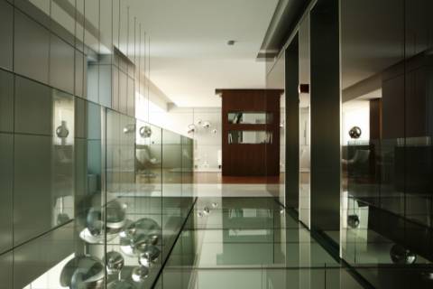 T4 de Luxo - Restelo