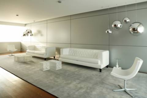 T4 de Luxo - Restelo