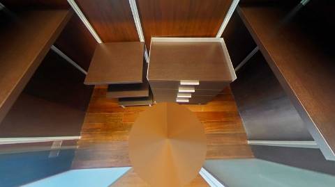 T4 de Luxo - Restelo