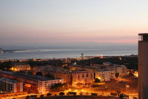 T4 de Luxo - Restelo