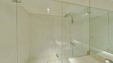 T4 de Luxo - Restelo