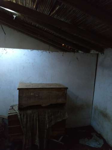 RUÍNA COM TERRENO E VISTA MAR NO MAGOITO EM ODELEITE - CASTRO MARIM