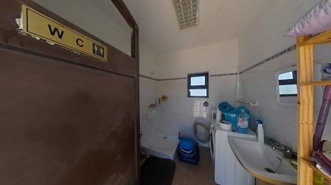 Moradia Típica T3 com piscina.