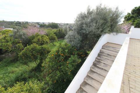 Moradia Típica T3 com piscina.