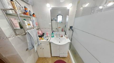 Moradia Típica T3 com piscina.