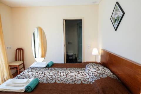 Apartamento T2 disponível para arrendamentos de Inverno localizado em Luz de Tavira.