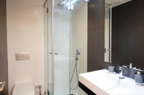 Apartamento T2 disponível para arrendamentos de Inverno localizado em Luz de Tavira.