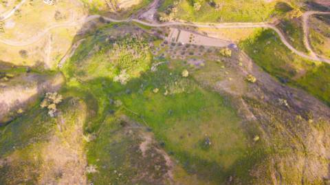 Terreno Rústico - 14600m2 - Fontainhas - Cortelha - Azinhal - Castro Marim