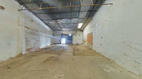 Armazém para recuperar