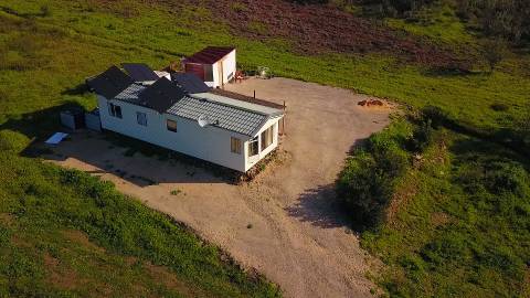 TERRENO RÚSTICO COM 720 M2 - ALCARIAS GRANDES - CASTRO MARIM - ALGARVE