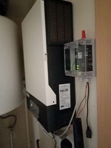 TERRENO RÚSTICO COM 720 M2 - ALCARIAS GRANDES - CASTRO MARIM - ALGARVE