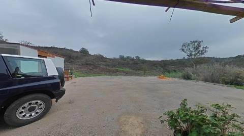 TERRENO RÚSTICO COM 720 M2 - ALCARIAS GRANDES - CASTRO MARIM - ALGARVE
