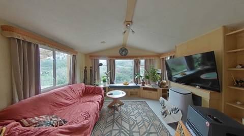 TERRENO RÚSTICO COM 720 M2 - ALCARIAS GRANDES - CASTRO MARIM - ALGARVE