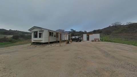 TERRENO RÚSTICO COM 720 M2 - ALCARIAS GRANDES - CASTRO MARIM - ALGARVE