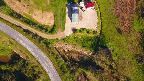TERRENO RÚSTICO COM 720 M2 - ALCARIAS GRANDES - CASTRO MARIM - ALGARVE