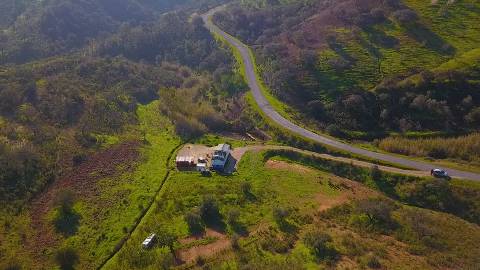 TERRENO RÚSTICO COM 720 M2 - ALCARIAS GRANDES - CASTRO MARIM - ALGARVE