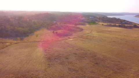 Terreno Misto com vista Rio Guadiana