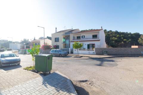 Lote Urbano com Vista Deslumbrante para Venda em Alcoutim.
