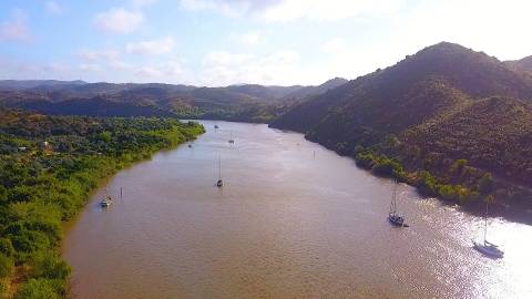 Lote Urbano com Vista Deslumbrante para Venda em Alcoutim.