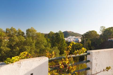 Lote Urbano com Vista Deslumbrante para Venda em Alcoutim.