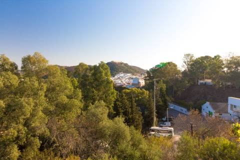 Lote Urbano com Vista Deslumbrante para Venda em Alcoutim.