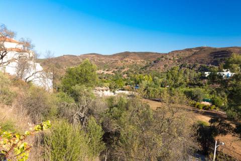 Lote Urbano com Vista Deslumbrante para Venda em Alcoutim.