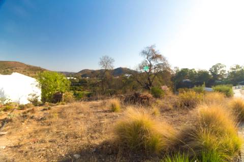 Lote Urbano com Vista Deslumbrante para Venda em Alcoutim.
