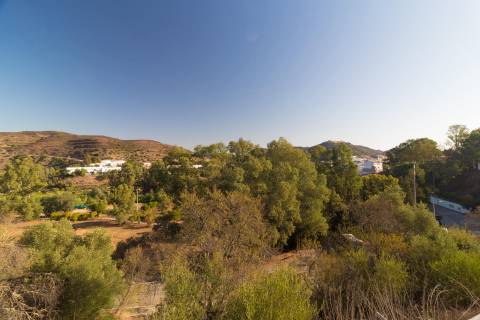 Lote Urbano com Vista Deslumbrante para Venda em Alcoutim.