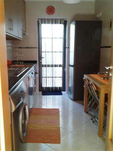 Apartamento T3 em Manta Rota (Outubro a Maio)