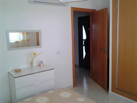 Apartamento T3 em Manta Rota (Outubro a Maio)